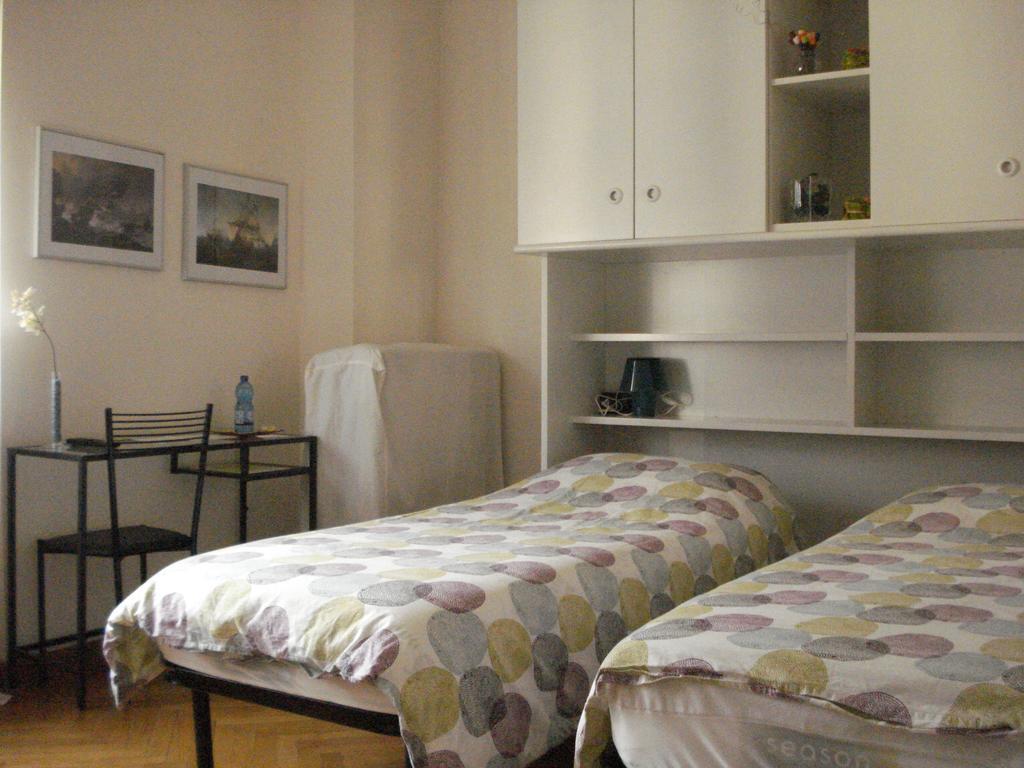 B&B Come A Casa المظهر الخارجي الصورة
