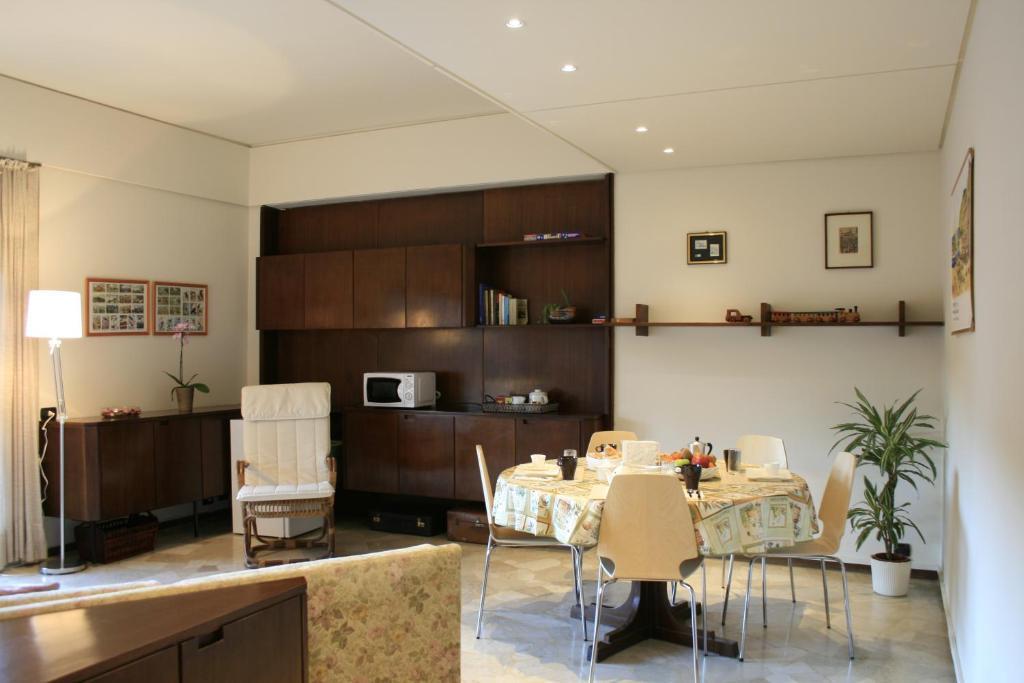 B&B Come A Casa المظهر الخارجي الصورة