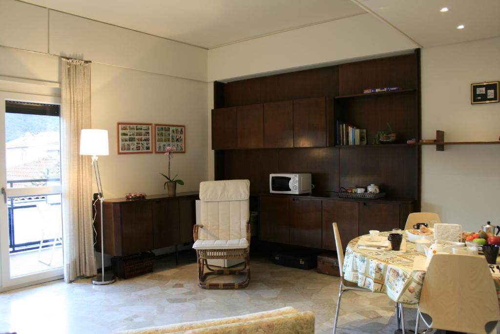 B&B Come A Casa المظهر الخارجي الصورة