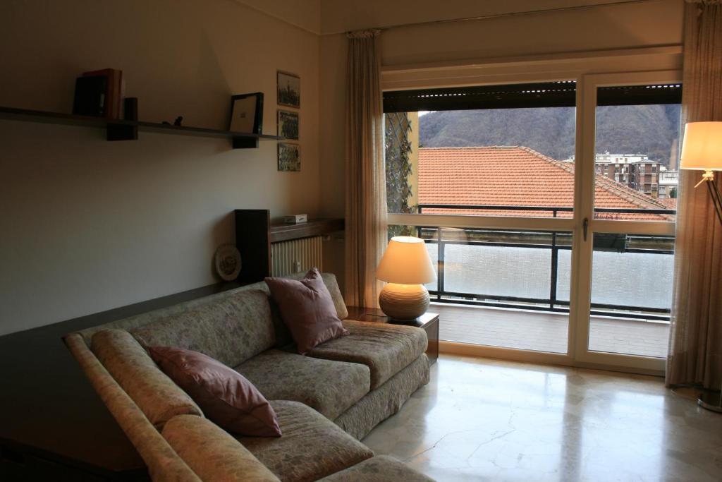 B&B Come A Casa المظهر الخارجي الصورة