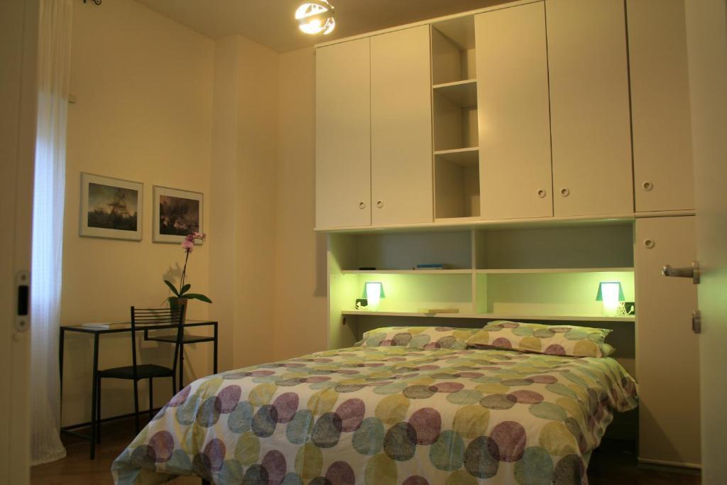 B&B Come A Casa الغرفة الصورة