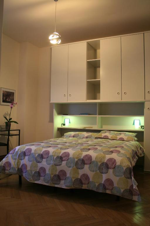 B&B Come A Casa الغرفة الصورة