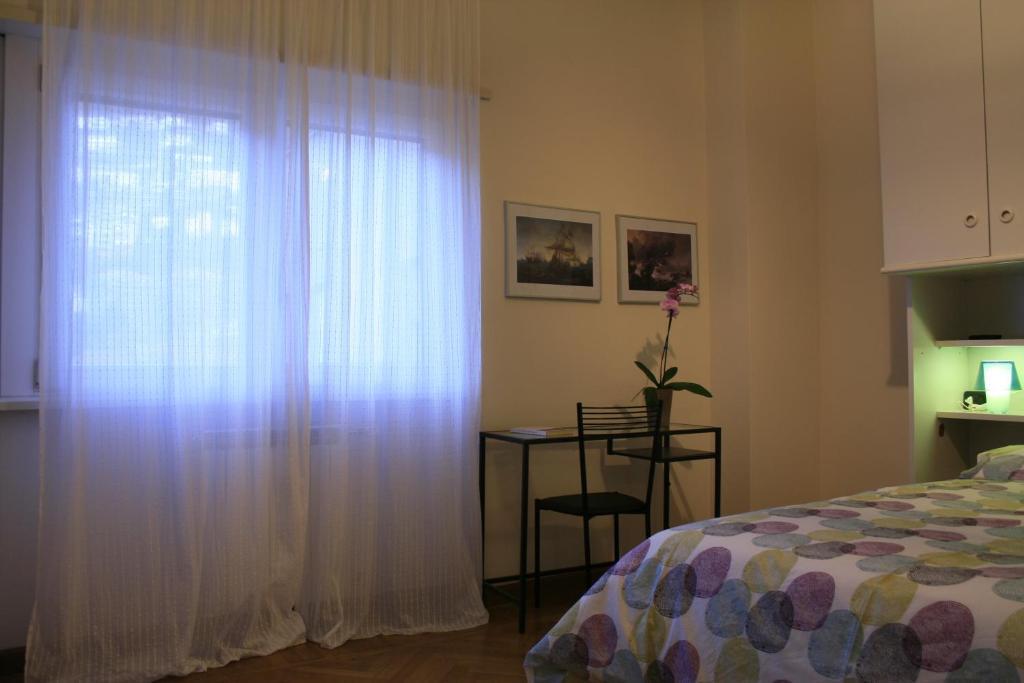 B&B Come A Casa الغرفة الصورة