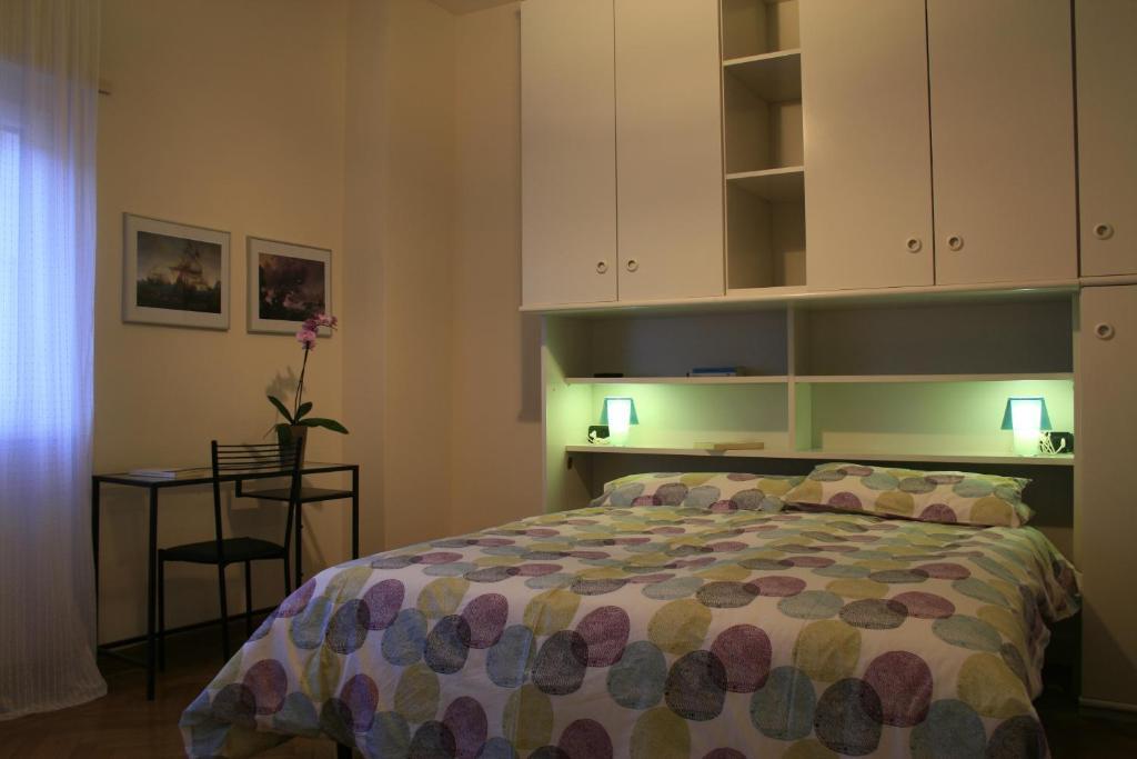 B&B Come A Casa المظهر الخارجي الصورة