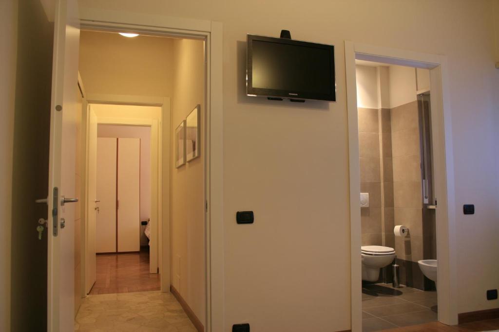 B&B Come A Casa الغرفة الصورة