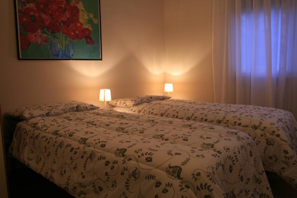B&B Come A Casa الغرفة الصورة