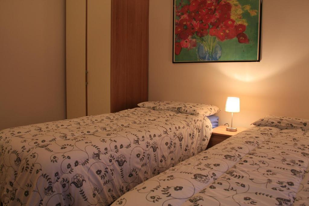 B&B Come A Casa الغرفة الصورة